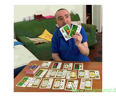 Cartomante gilberto sensitivo