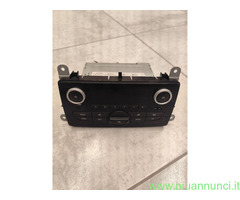 Autoradio renault clio