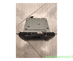 Autoradio renault clio