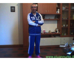 , lavoro, ragazzo, oss infermiere, 20 40