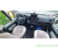 CHALLENGER Vany V114 MAX immatricolata2019 Luglio