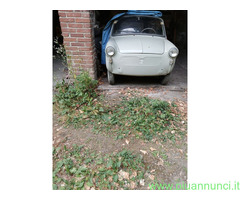 AUTOBIANCHI A 1000 Berlina Berlina