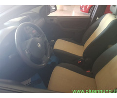 FIAT Panda 2ª serie Fiat Panda 1.3 MJT Diesel 2011 Full Berlina