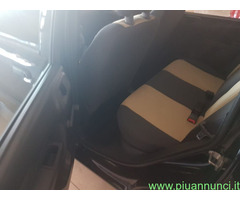 FIAT Panda 2ª serie Fiat Panda 1.3 MJT Diesel 2011 Full Berlina