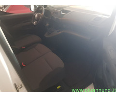 CITROEN Berlingo 3ª serie Citroen Berlingo 1.6 Diesel  Minivan/Van