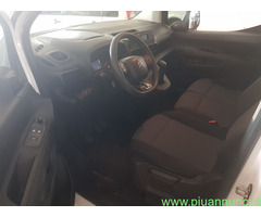 CITROEN Berlingo 3ª serie Citroen Berlingo 1.6 Diesel  Minivan/Van