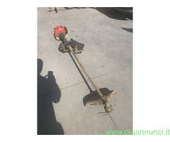 DECESPUGLIATORE USATO PRO GREEN PG 530Z