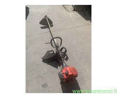 DECESPUGLIATORE USATO PRO GREEN PG 530Z