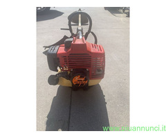 DECESPUGLIATORE USATO PRO GREEN PG 530Z