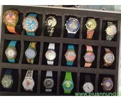 Collezione privata 18 Swatch
