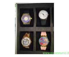 Collezione privata 18 Swatch