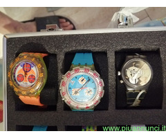 Collezione privata 18 Swatch