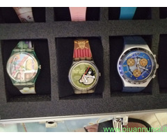 Collezione privata 18 Swatch