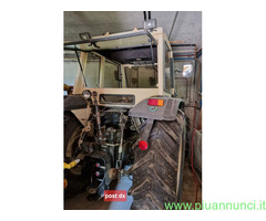 Macchine agricole ABG Crono 574-70 VDT – 40 km/