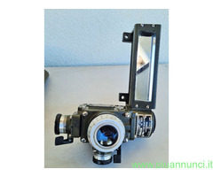Periscopio militare M20/M20A1/M20A2 Body assembly