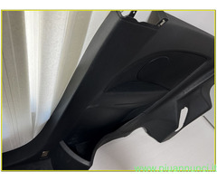 Pannelli Interni Posteriori Opel Corsa D 3 Porte d