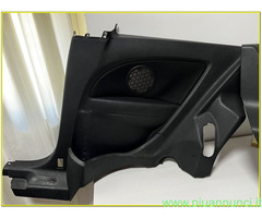 Pannelli Interni Posteriori Opel Corsa D 3 Porte d
