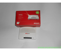 Modem ADSL wi-fi in Telecom Tim