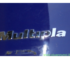 Cofano portellone posteriore per Fiat Multipla