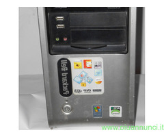 Desktop Desktop Packard Dell UTOW-QUA