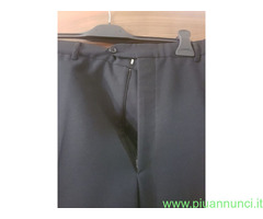 Pantalone per cameriere o barista  o mitre