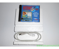 Chiave USB internet Off-On