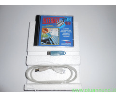 Chiave USB internet Off-On