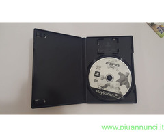 Giochi per la Play Station 2