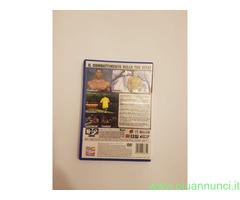 Giochi per la Play Station 2