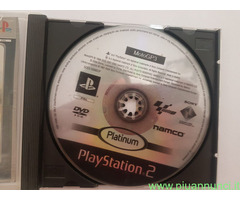 Giochi per la Play Station 2