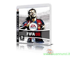 Giochi per la Play Station 3