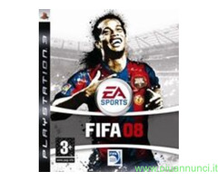 Giochi per la Play Station 3