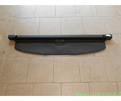 Mensola pianale cappelliera baule Fiat Croma