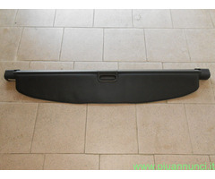 Mensola pianale cappelliera baule Fiat Croma