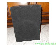 Subwoofer da 20 cm