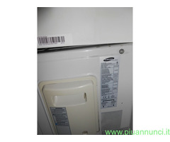 Condizionatore Samsung + US + monosplit BTU12000+