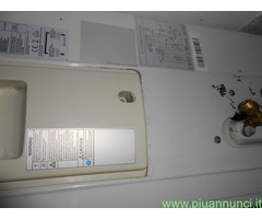 Condizionatore Samsung + US + monosplit BTU12000+