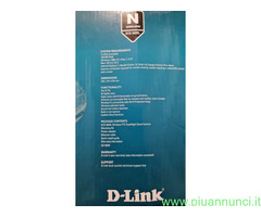 Videocamera D-LINK DCS-5020L