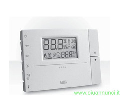 TERMOSTATO/UMIDOSTATO CAREL ADCF000210 NUOVO