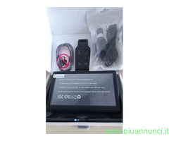 NAVIGATORE GPS OHREX N700 7” NUOVO