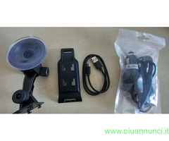 NAVIGATORE GPS OHREX N700 7” NUOVO