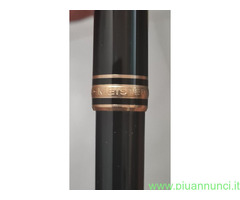 MONTBLANC Penna a sfera Meisterstuck