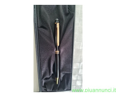 MONTBLANC Penna a sfera Meisterstuck