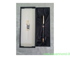 MONTBLANC Penna a sfera Meisterstuck
