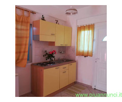 Affitto appartamento ideale pervacanza al mare mq65 numero localidue