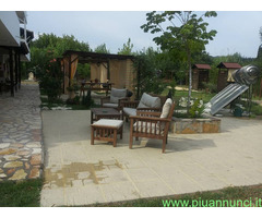 Affitto appartamento ideale pervacanza al mare mq65 numero localidue