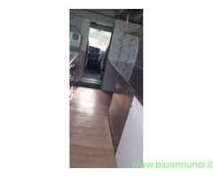 Furgone vendita ambulante FIAT Fiat Ducato