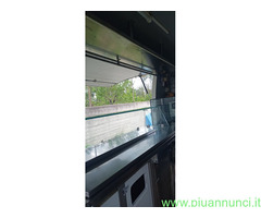 Furgone vendita ambulante FIAT Fiat Ducato