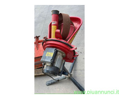 MULINO MARCA ZANON USATO