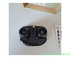 Visore stereoscopio russo   01.1957   realizzato i